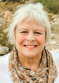 Rhoda Neader RN, CHPN, CCM