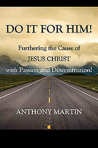 DO IT FOR HIM!
