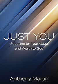 JUST YOU