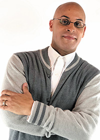 Anthony Martin