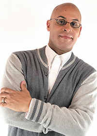 Dr. Anthony Martin