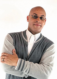 Dr. Anthony Martin