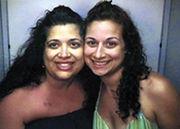 The Albitz Sisters