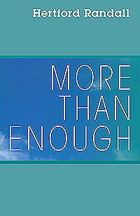 More than Enough