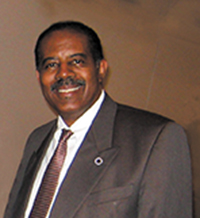 Anthony B. Cochran