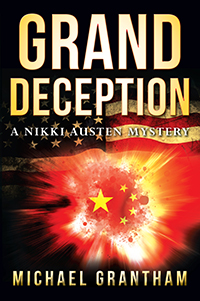 Grand Deception (eBook Edition)