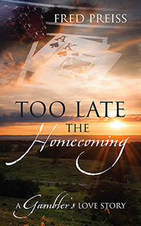 Too Late The Homecoming