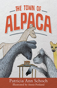The Town of Alpaca