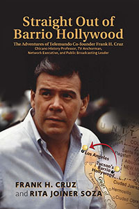 Straight Out of Barrio Hollywood