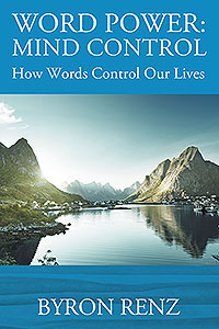 WORD POWER: MIND CONTROL