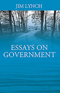 Essays on Government