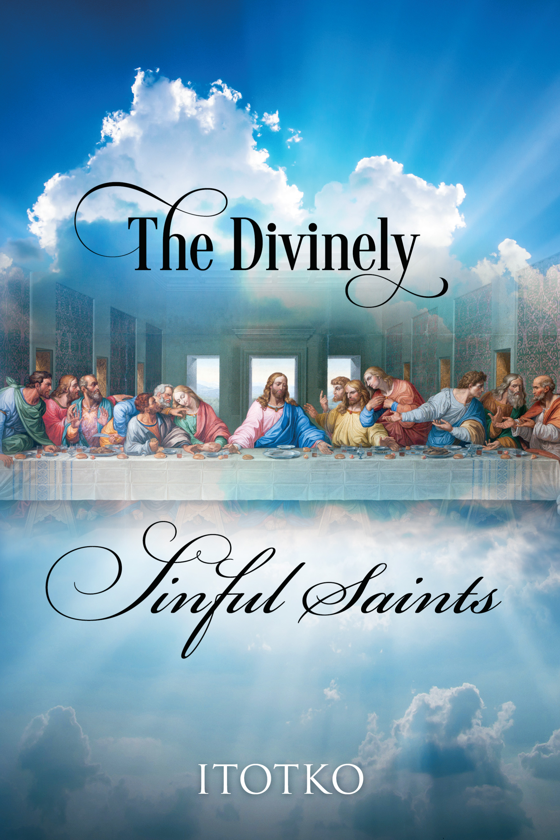 The Divinely Sinful Saints