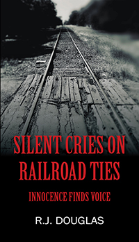 Silent Cries on Railroad Ties