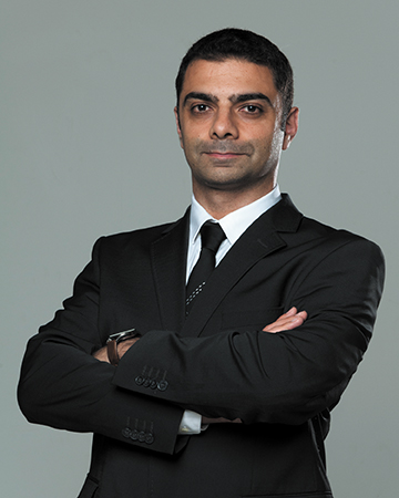 Issam S. Chemaly