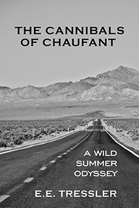 The Cannibals of Chaufant