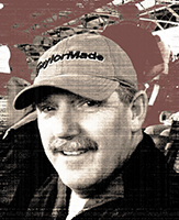 Tom Tracy