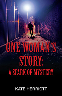 One Woman’s Story: A Spark of Mystery