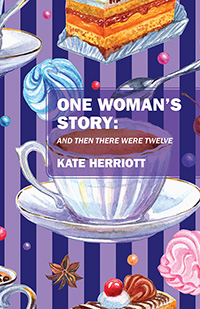 One Woman’s Story: And Then There Were Twelve