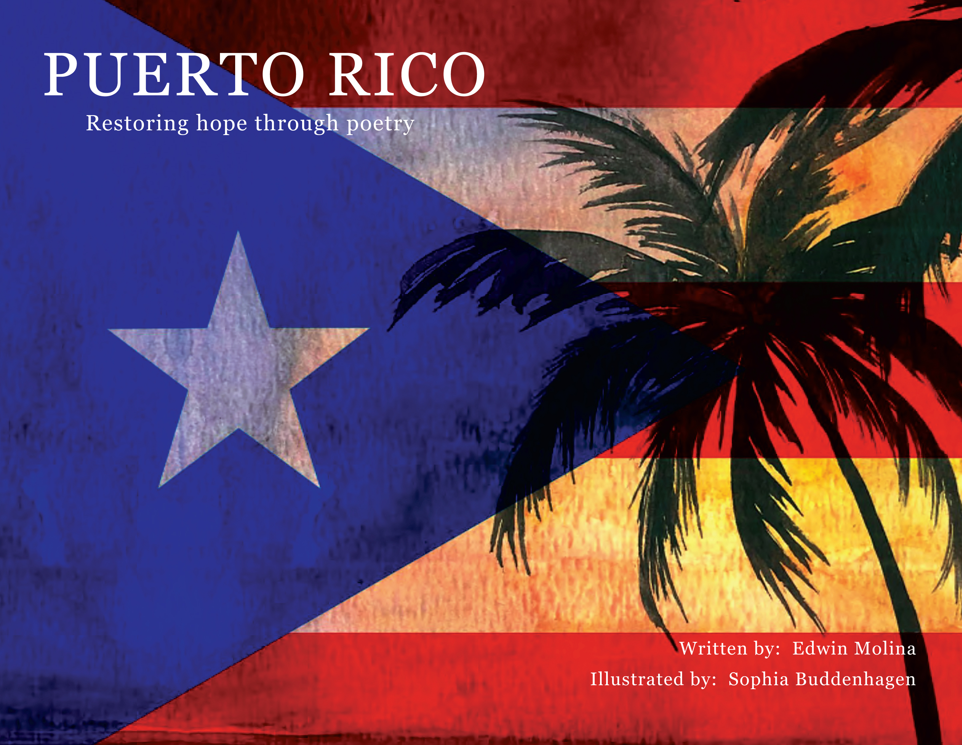 Puerto Rico: Restoring Hope Through Poetry