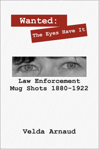 Wanted:  The Eyes Have It