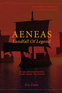 Aeneas: Landfall of Legend
