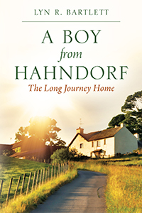 A Boy from Hahndorf