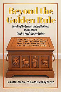 Beyond the Golden Rule (eBook Edition)