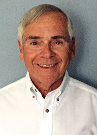 Terry Thompson, Ph.D.