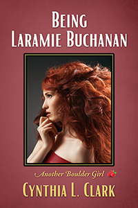 Being Laramie Buchanan (eBook Edition)