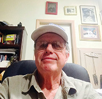 Russell S. Watson