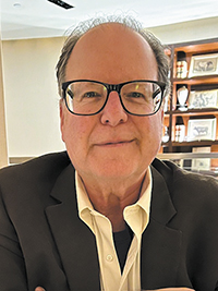 Robert Abram Seltzer