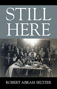Still Here (eBook Edition)