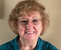 Vicki Reynolds Burlingame