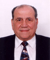 Musa Karram