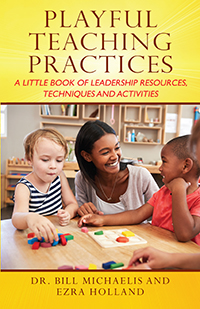 Playful Teaching Practices