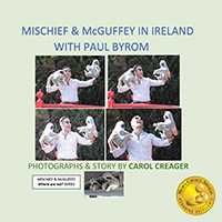 Mischief and McGuffey in Ireland with Paul Byrom