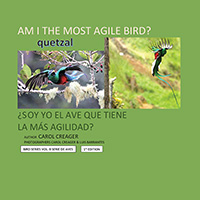 AM I THE MOST AGILE BIRD?_eBook