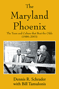 The Maryland Phoenix (eBook Edition)