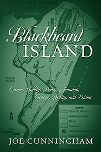 Blackbeard Island