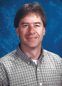 Bill Ranauro