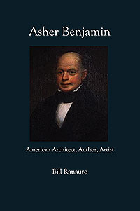 Asher Benjamin