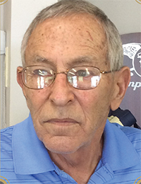Steve Petker