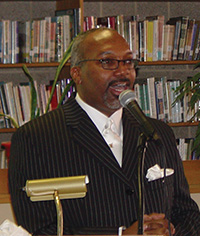 Montego F. R. Craddock