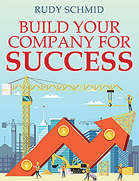 Build Your Company for Success