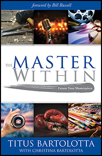 The Master Within
