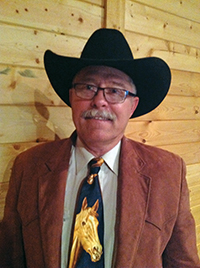 Dr. R. Mikel Lemons