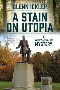 A Stain on Utopia