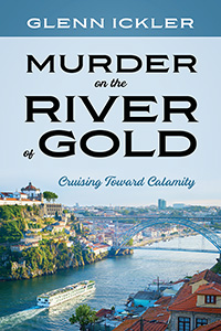Murder on the River of Gold
