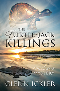 The Turtle-jack Killings (eBook Edition)