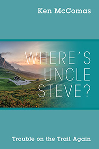 Where's Uncle Steve?